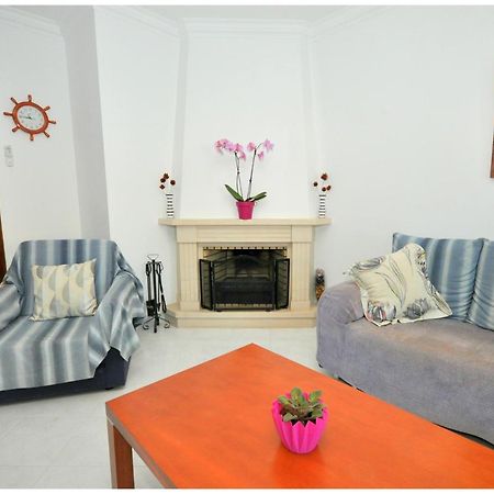 Apartamentos Capitolina 쿼테이라 외부 사진