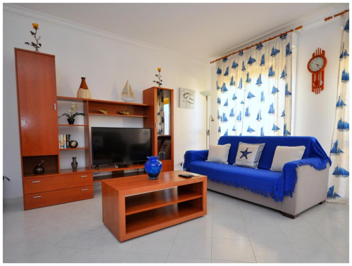 Apartamentos Capitolina 쿼테이라 외부 사진