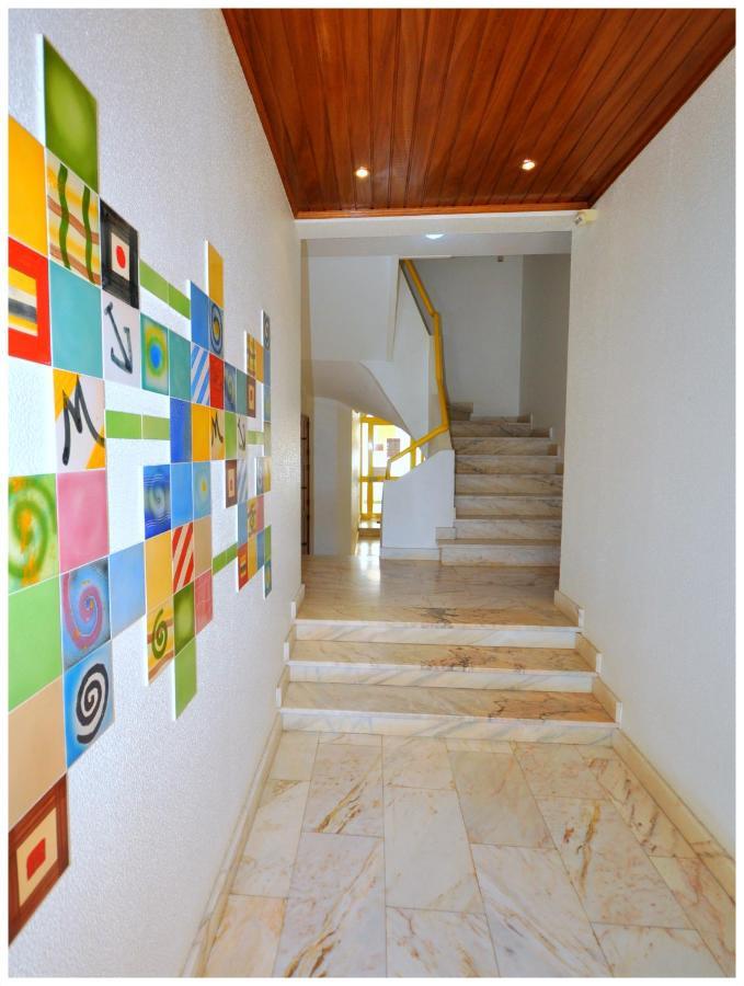 Apartamentos Capitolina 쿼테이라 외부 사진