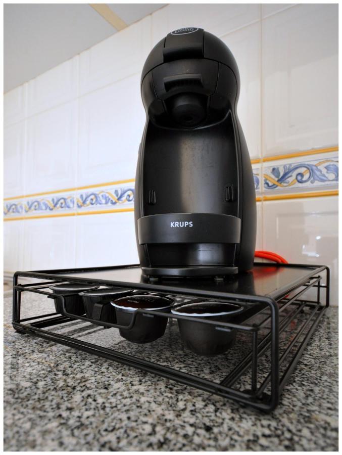 Apartamentos Capitolina 쿼테이라 외부 사진