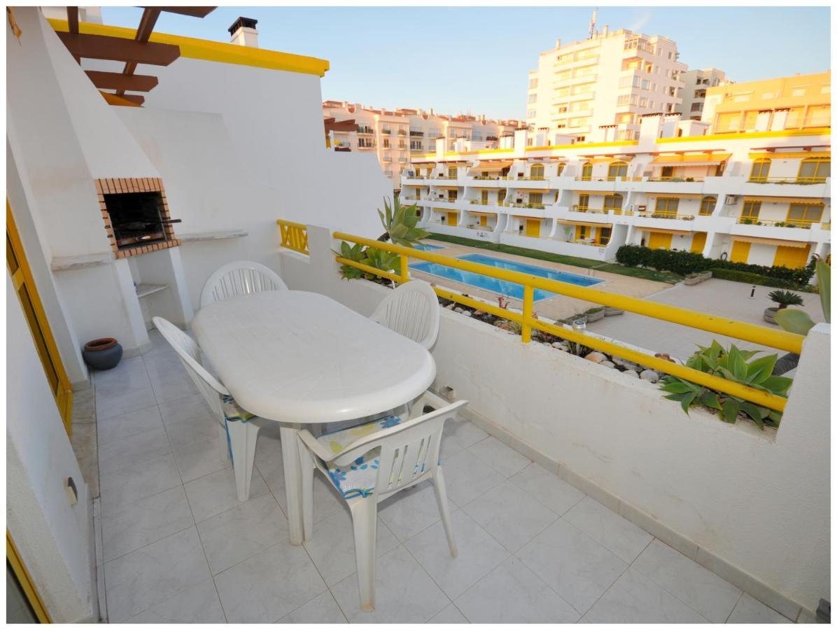Apartamentos Capitolina 쿼테이라 외부 사진