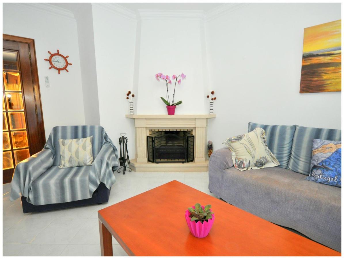 Apartamentos Capitolina 쿼테이라 외부 사진