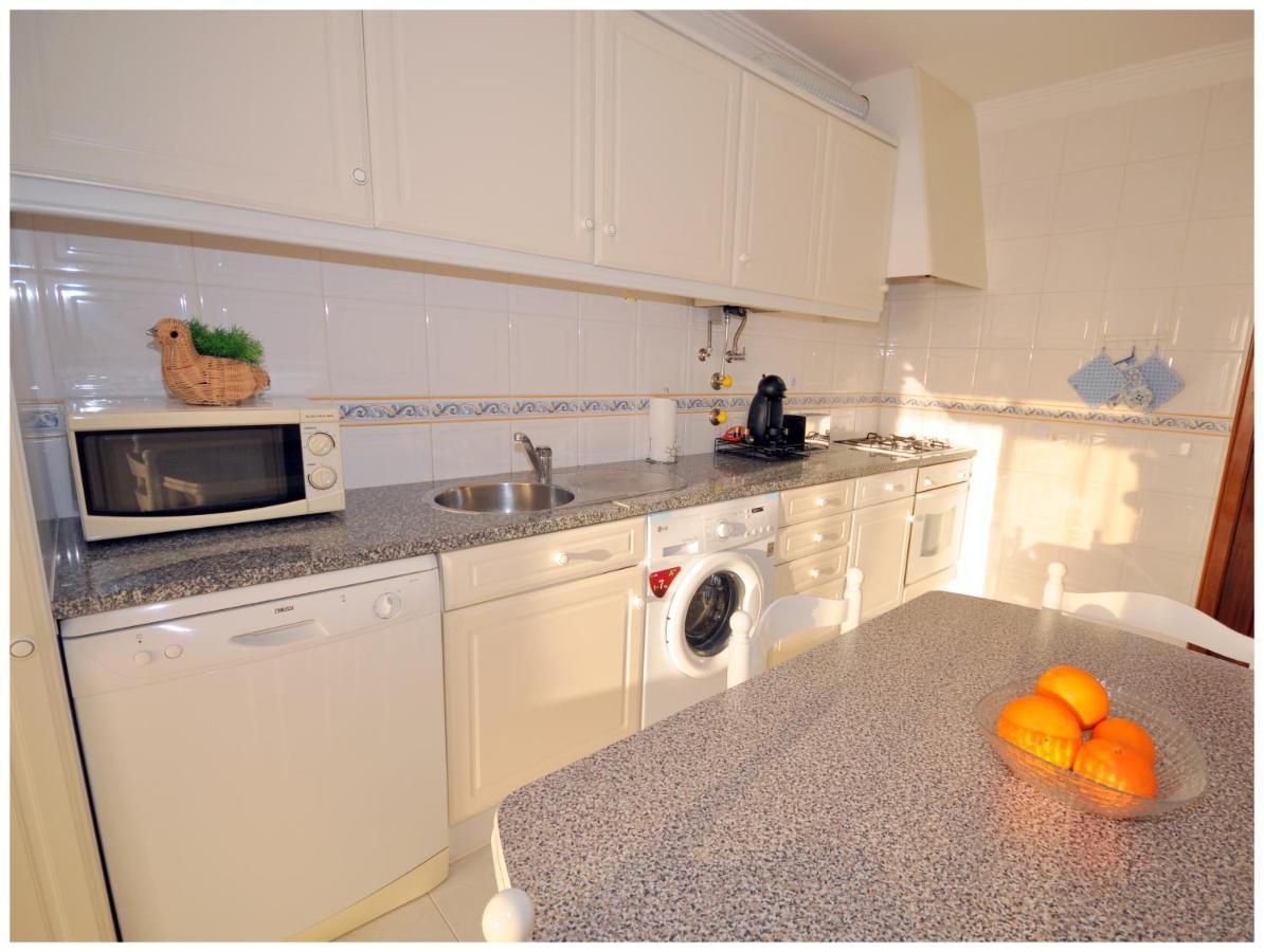Apartamentos Capitolina 쿼테이라 외부 사진