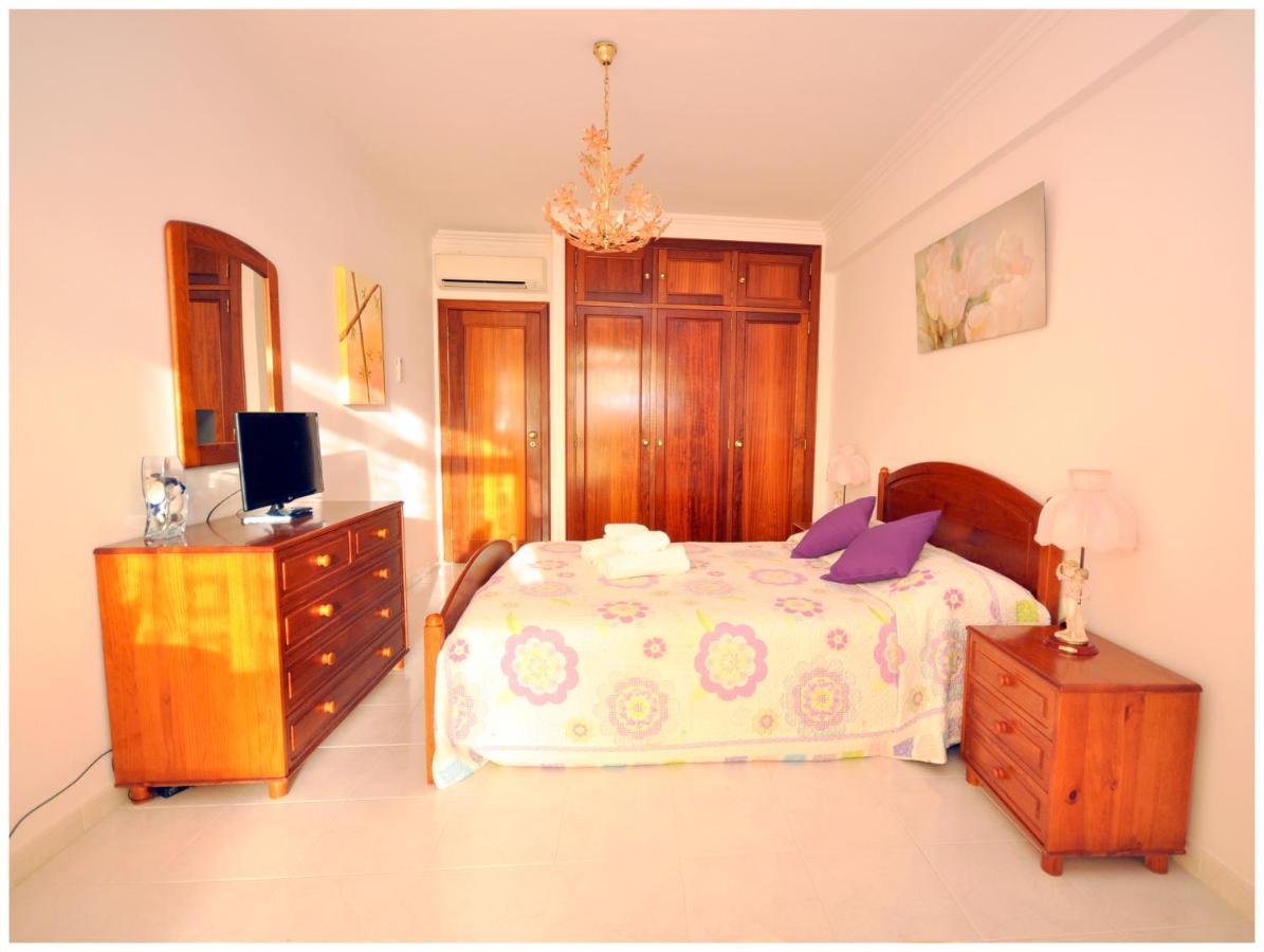 Apartamentos Capitolina 쿼테이라 외부 사진