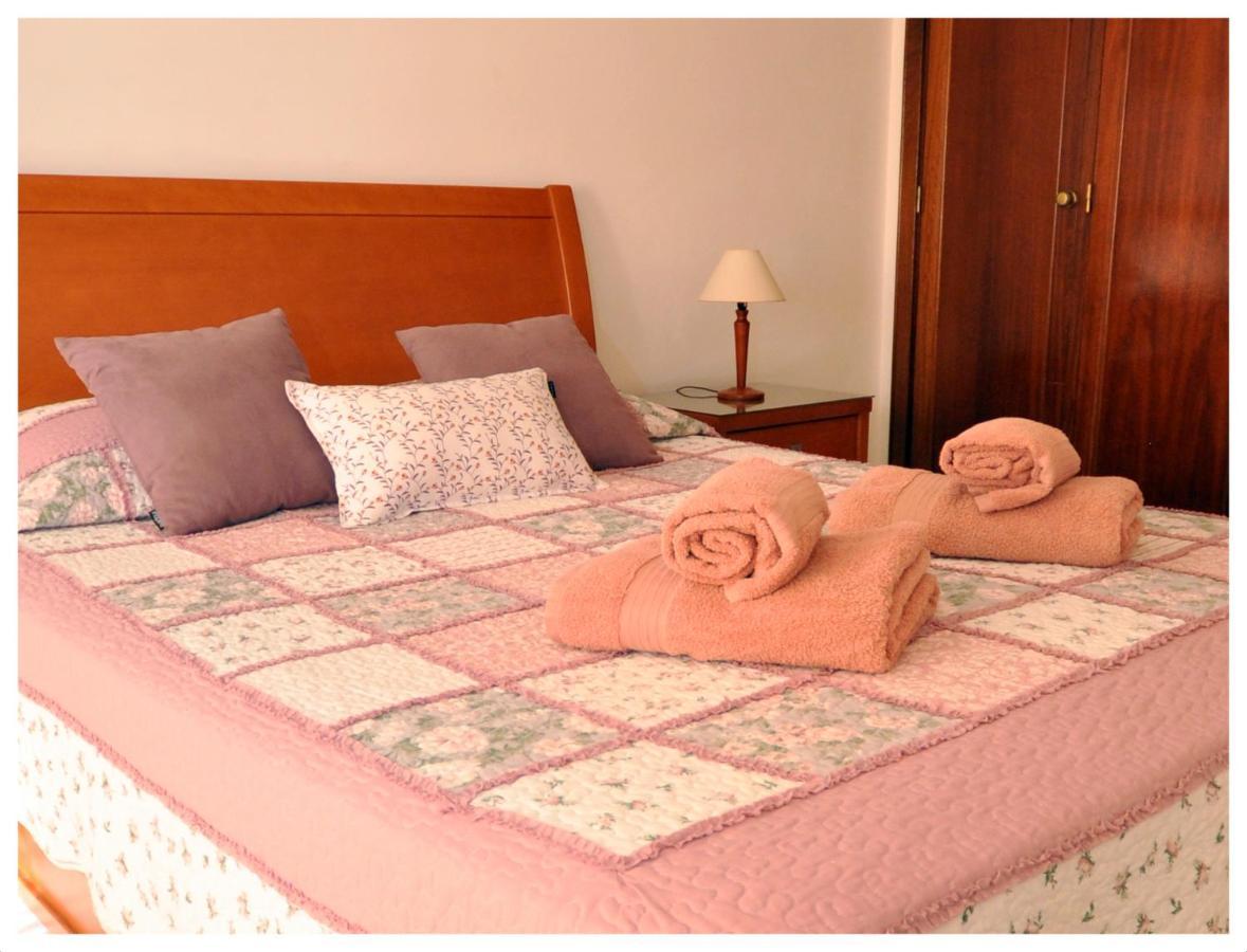 Apartamentos Capitolina 쿼테이라 외부 사진