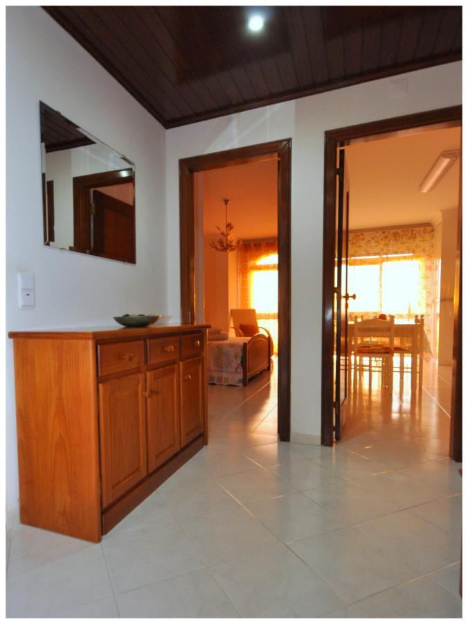 Apartamentos Capitolina 쿼테이라 외부 사진