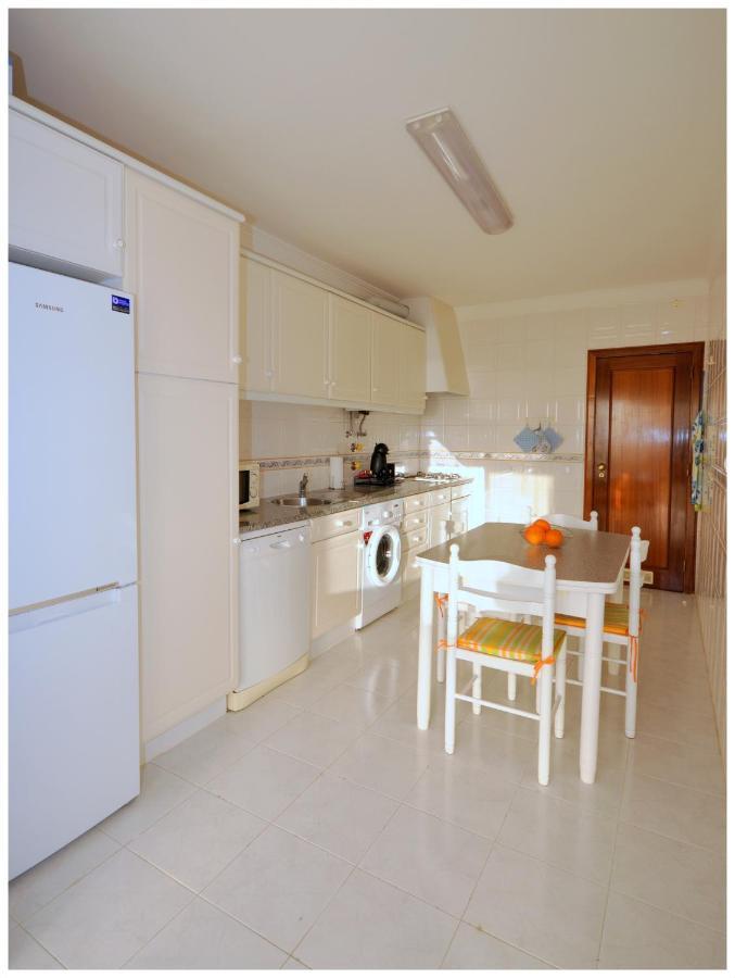 Apartamentos Capitolina 쿼테이라 외부 사진