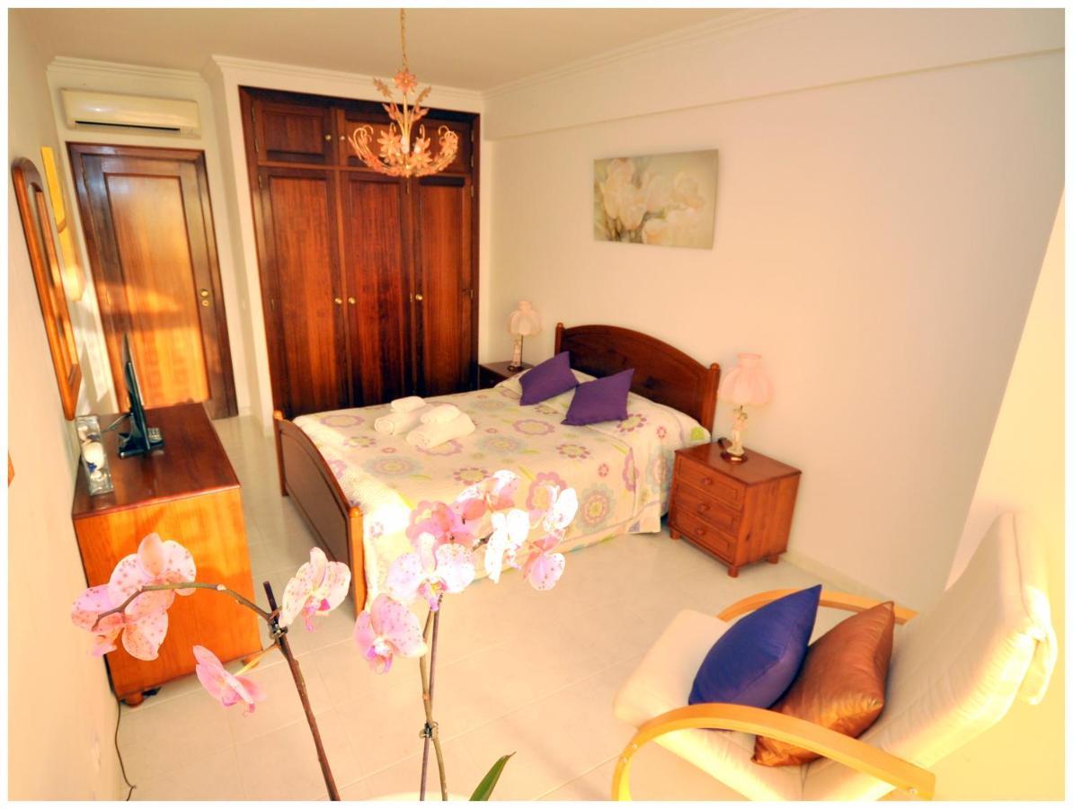 Apartamentos Capitolina 쿼테이라 외부 사진