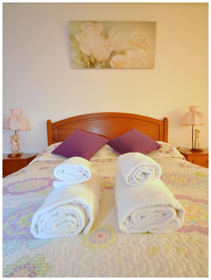 Apartamentos Capitolina 쿼테이라 외부 사진