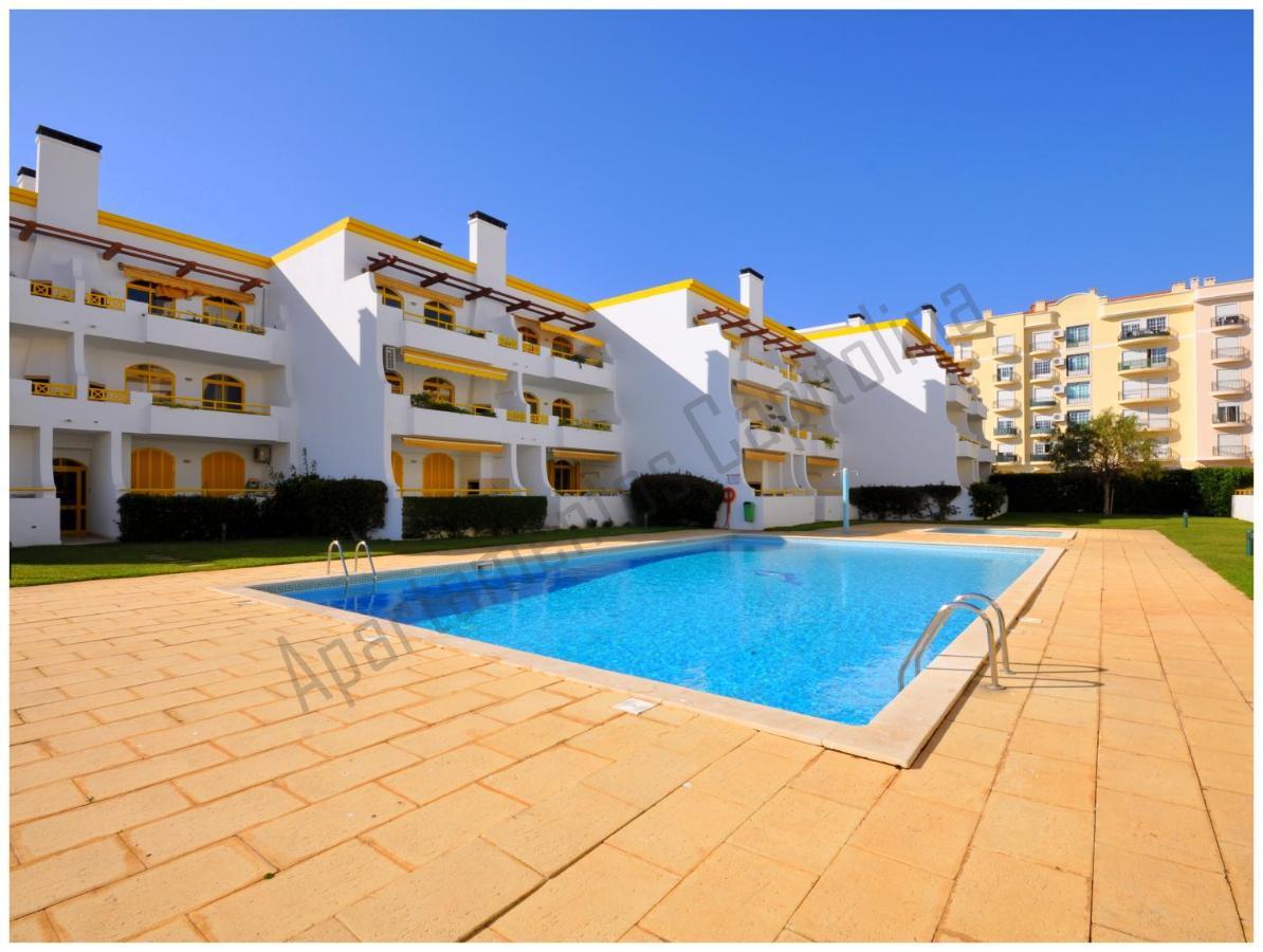 Apartamentos Capitolina 쿼테이라 외부 사진