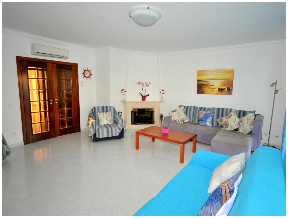 Apartamentos Capitolina 쿼테이라 외부 사진