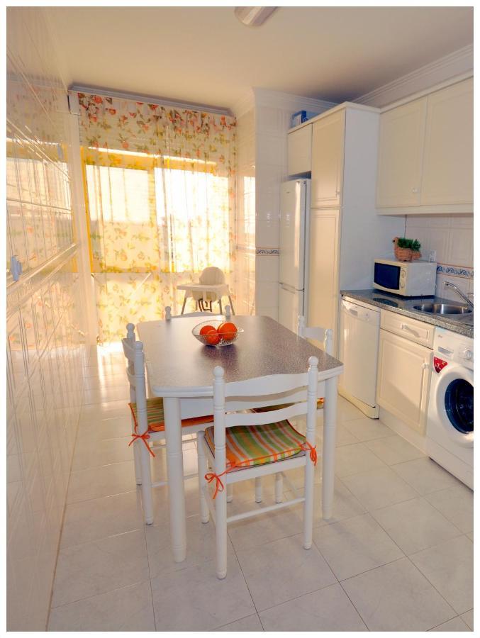 Apartamentos Capitolina 쿼테이라 외부 사진
