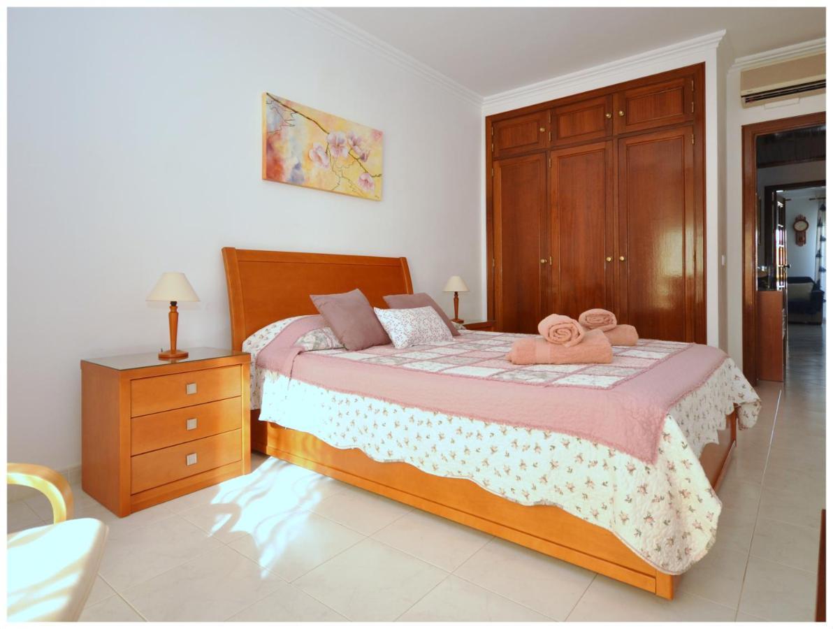 Apartamentos Capitolina 쿼테이라 외부 사진
