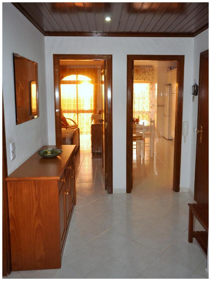 Apartamentos Capitolina 쿼테이라 외부 사진