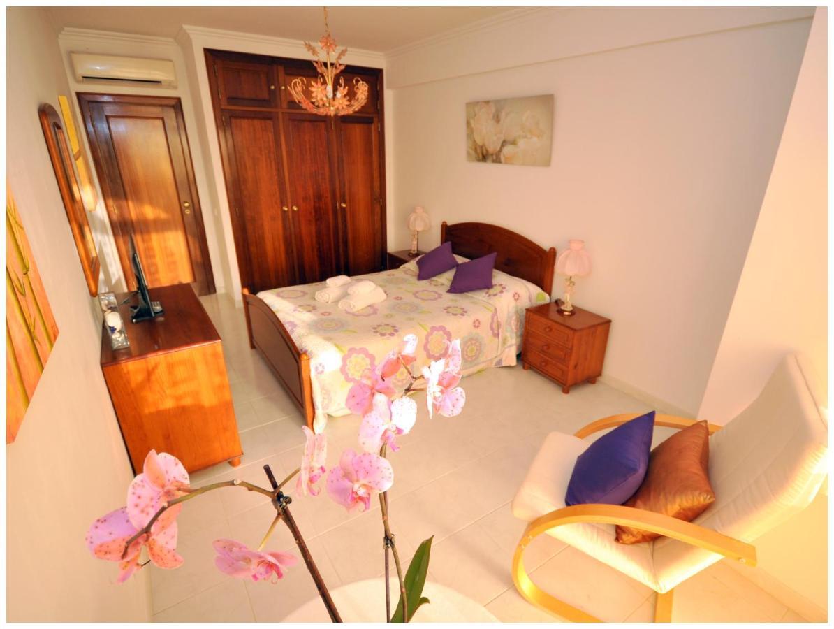Apartamentos Capitolina 쿼테이라 외부 사진