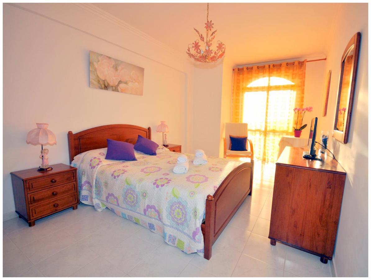 Apartamentos Capitolina 쿼테이라 외부 사진