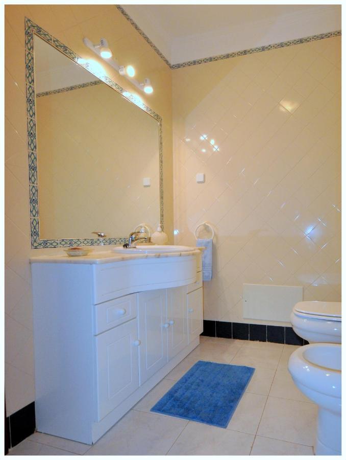 Apartamentos Capitolina 쿼테이라 외부 사진