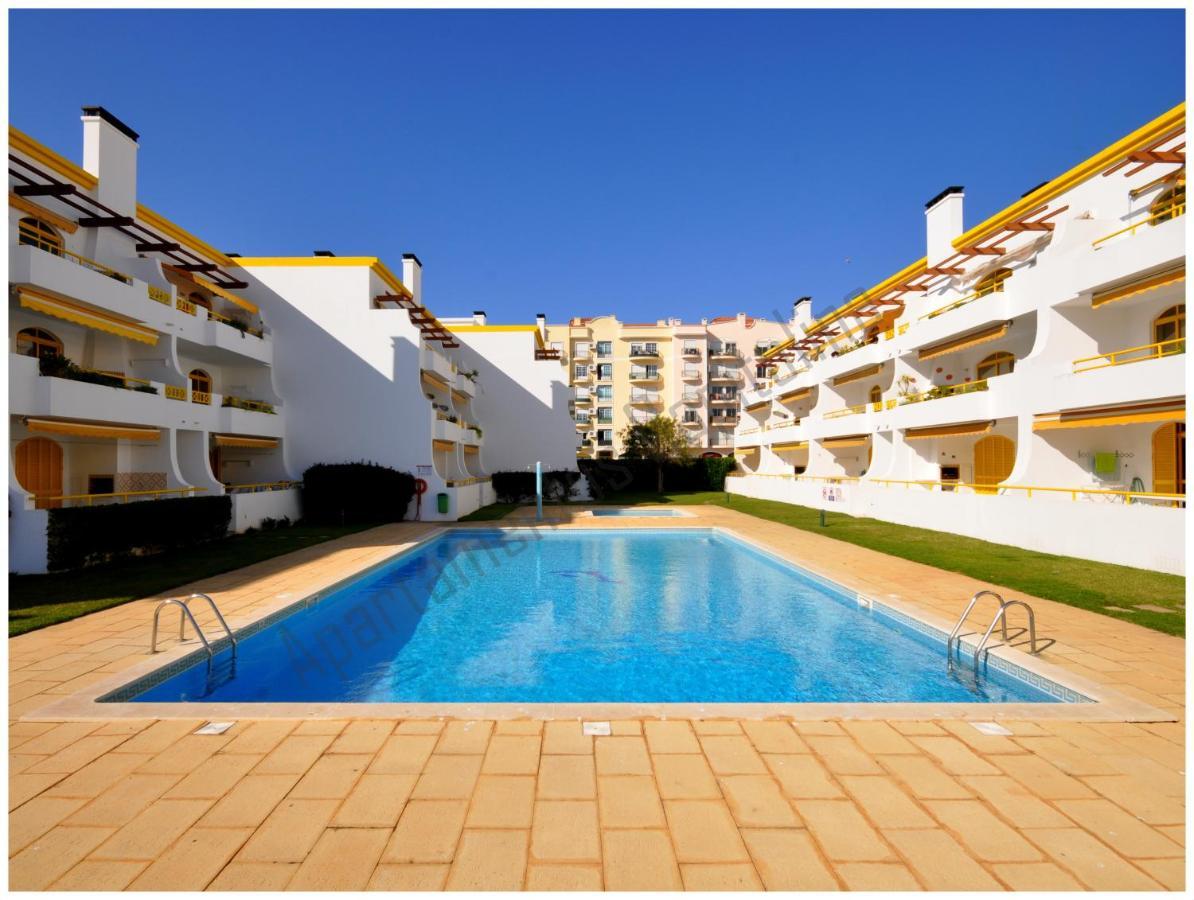 Apartamentos Capitolina 쿼테이라 외부 사진