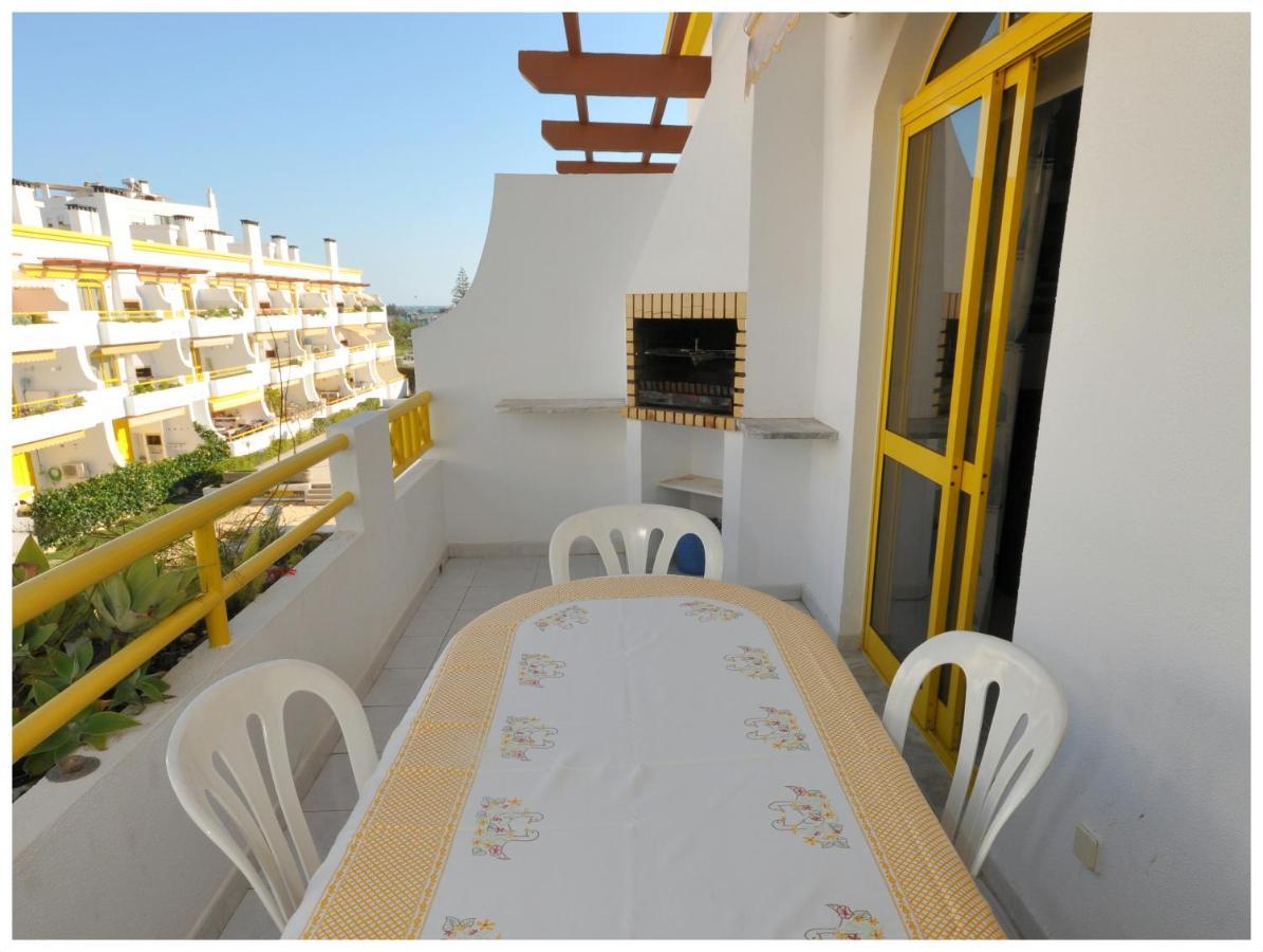 Apartamentos Capitolina 쿼테이라 외부 사진