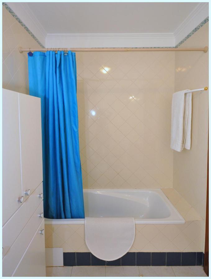 Apartamentos Capitolina 쿼테이라 외부 사진