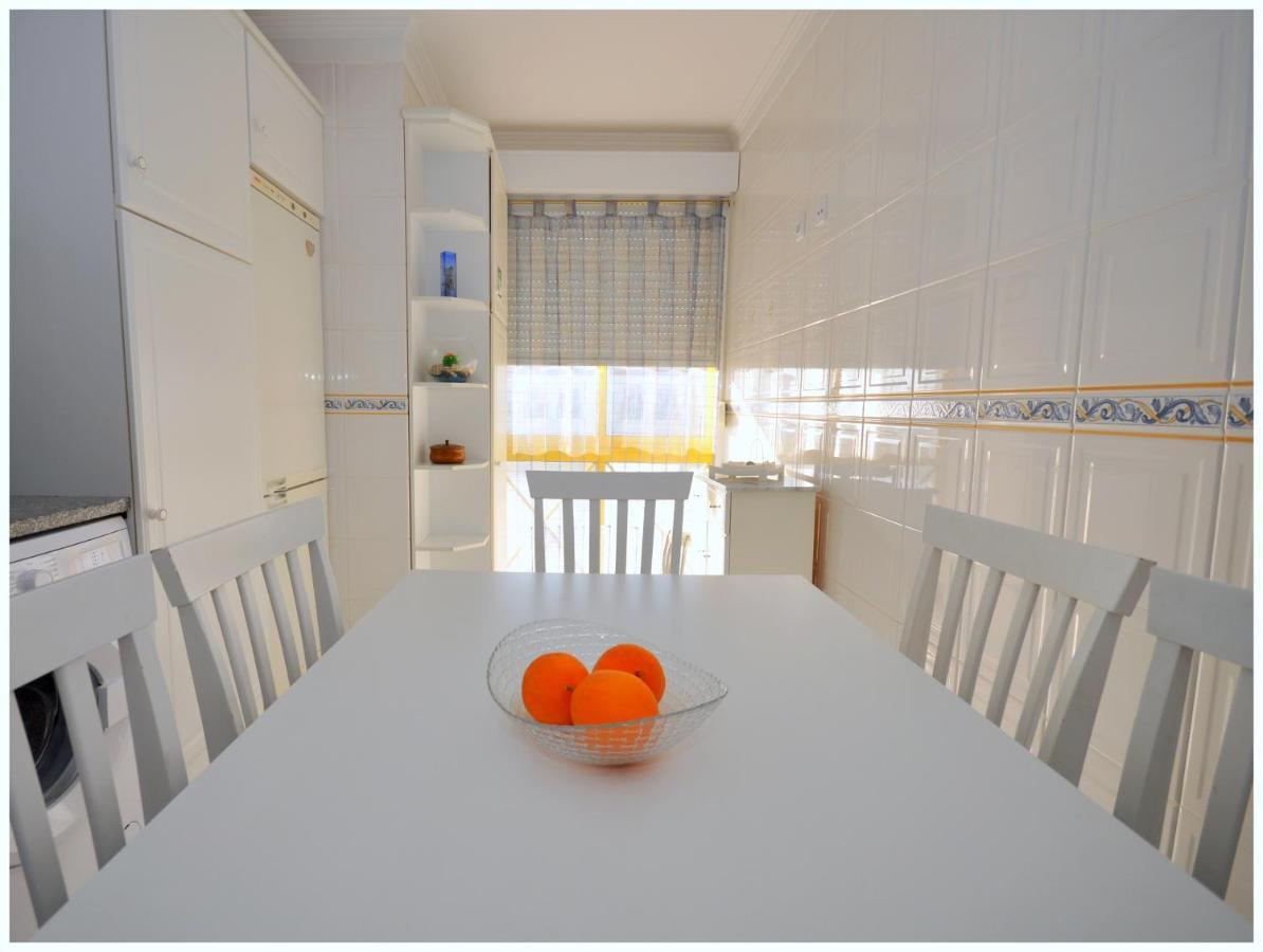 Apartamentos Capitolina 쿼테이라 외부 사진