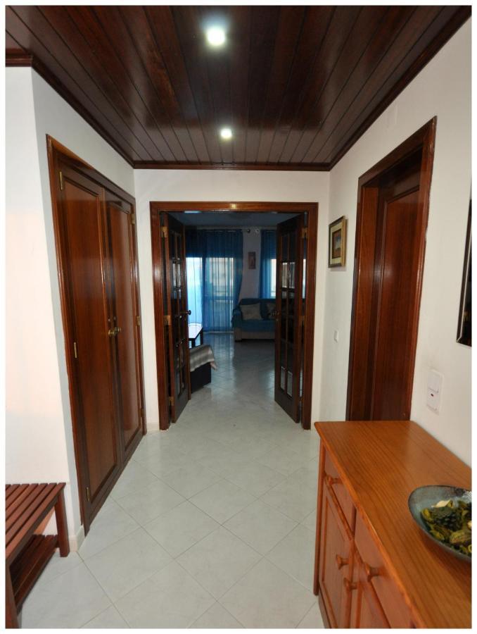 Apartamentos Capitolina 쿼테이라 외부 사진
