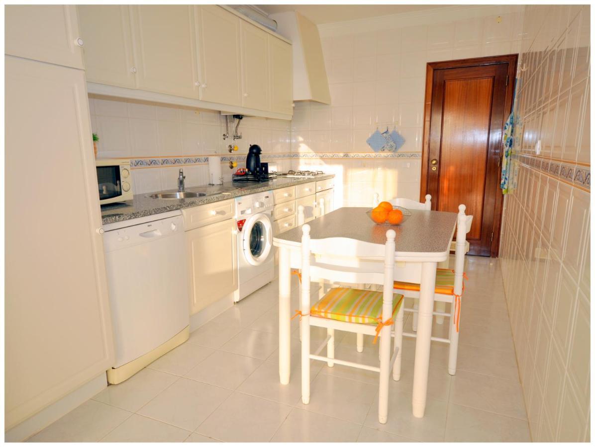 Apartamentos Capitolina 쿼테이라 외부 사진