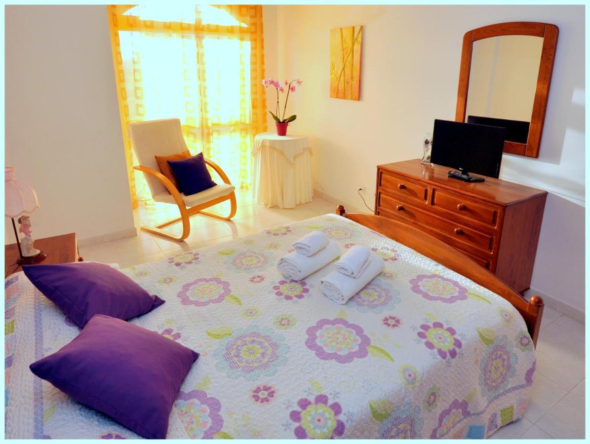 Apartamentos Capitolina 쿼테이라 외부 사진