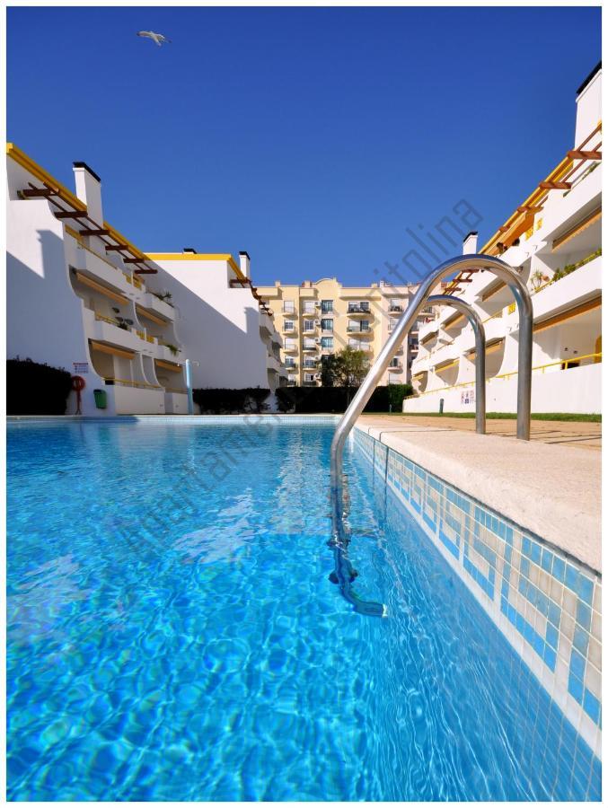 Apartamentos Capitolina 쿼테이라 외부 사진