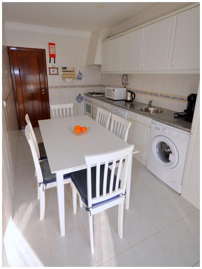 Apartamentos Capitolina 쿼테이라 외부 사진