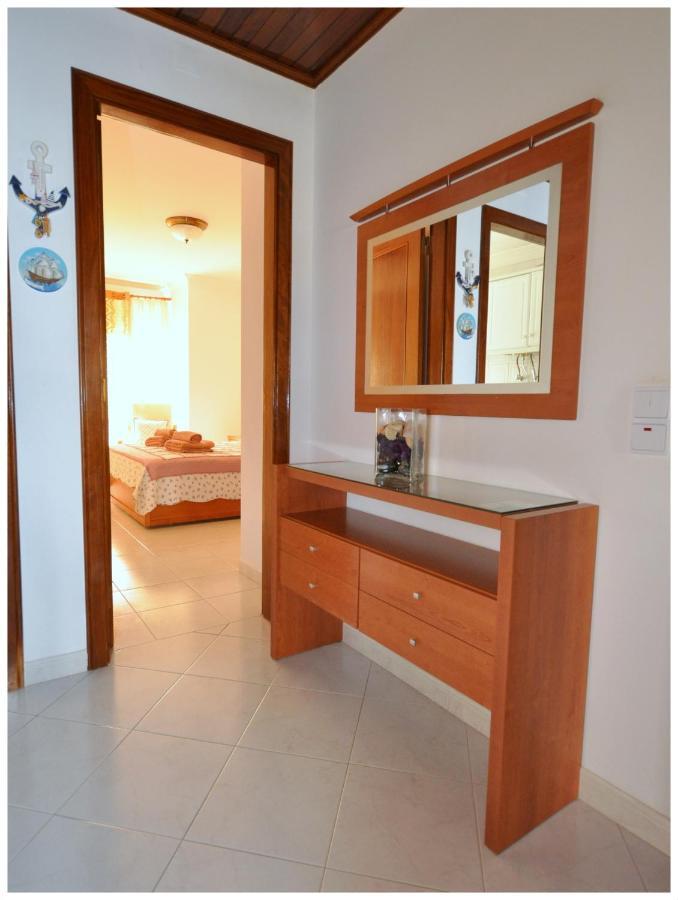 Apartamentos Capitolina 쿼테이라 외부 사진